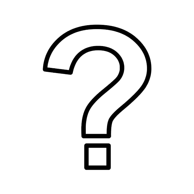 question_mark